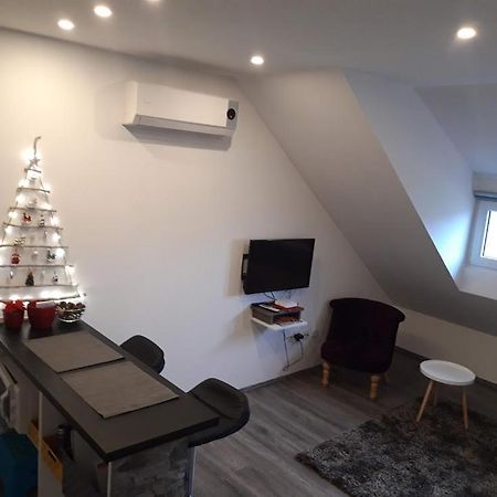 Studio B زغرب المظهر الخارجي الصورة
