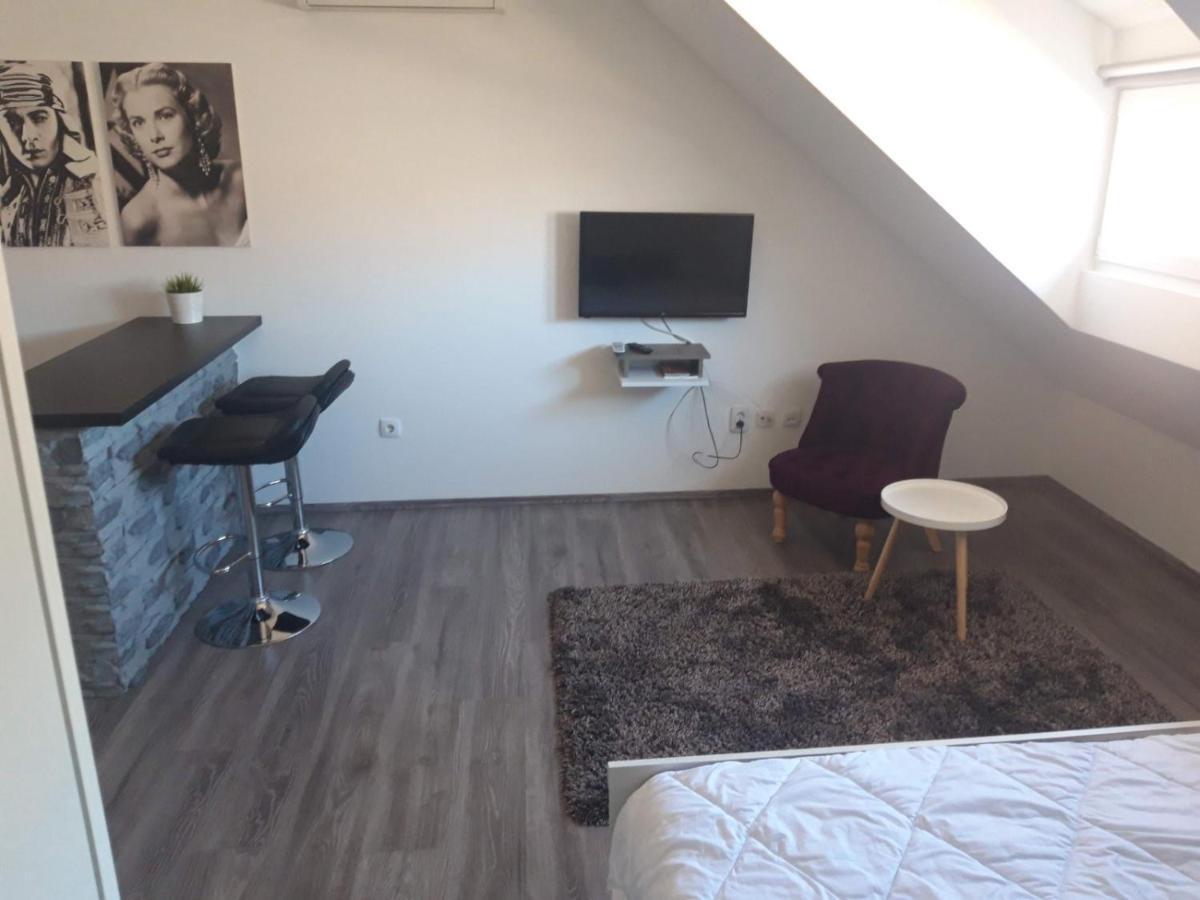 Studio B زغرب المظهر الخارجي الصورة